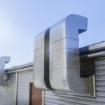 Cum se comportă tubulatura din inox în condiții de umiditate crescută