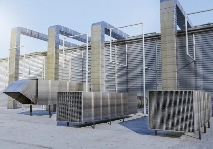 Tubulatura de ventilație pentru hale industriale: provocări și soluții