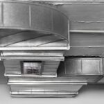 Cum se dimensionează corect tubulatura într-un sistem de ventilație