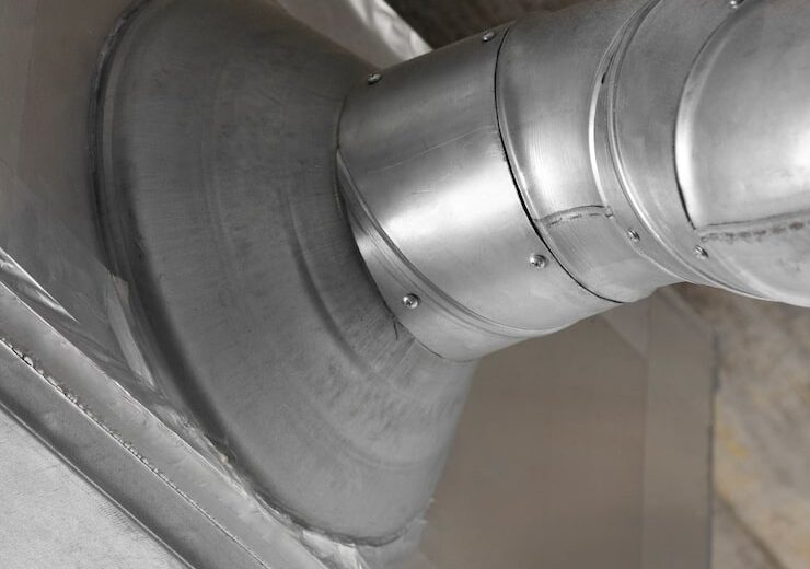 Durabilitatea tubulaturii din inox în condiții industriale grele