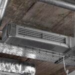 Importanța reducerilor bine dimensionate în ventilație