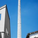 Criterii de selecție pentru coșurile de fum industriale
