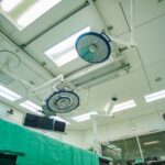 Ventilația în medii speciale: provocări în spitale și clinici