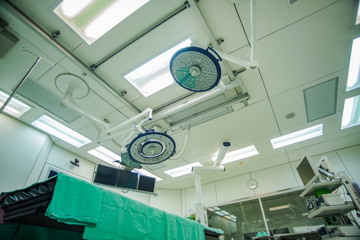 Ventilația în medii speciale: provocări în spitale și clinici