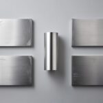 Comparație între inox AISI 304 și 316 pentru ventilație