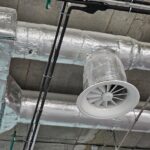 De ce este esențială etanșeitatea în instalațiile de ventilație